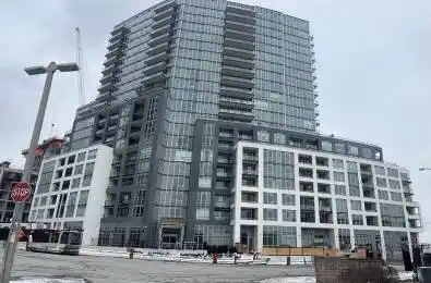 225 Malta Avenue Unit# 1810 Brampton Ontario L6Y 6L6