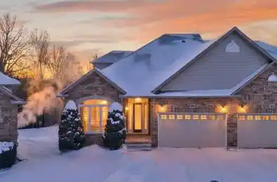 440 Morley Cook Crescent Newmarket Ontario L3X 2M3