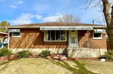 51 Spurgeon Drive Chatham-Kent Ontario N7L 3W4