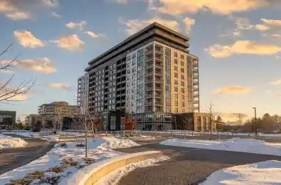 1878 Gordon Street Unit# 910 Guelph Ontario N1L 0P4