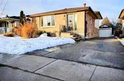 155 Bakersfield Drive Cambridge Ontario N1R 6X9