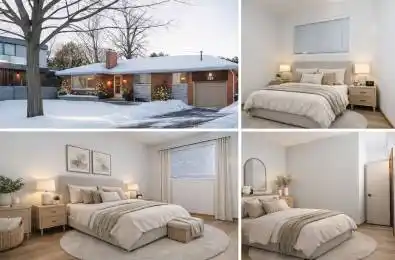 593 Indian Road Mississauga Ontario L5H 1R1