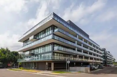 1119 Cooke Boulevard Unit# B421 Burlington Ontario L7T 0C7