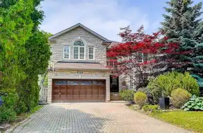 286 Hillcrest Avenue Toronto C14 Ontario M2N 3P4