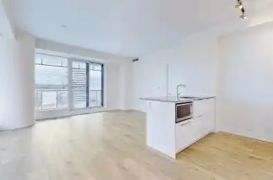 28 Freeland Street Unit# 1209 Toronto C08 Ontario M5E 1L7