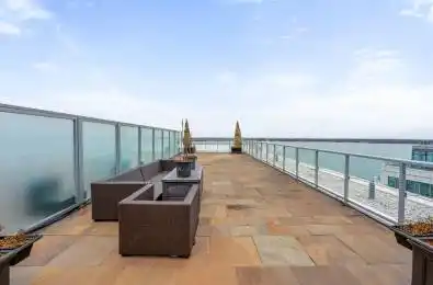 39 Queens Quay Unit# 1301 Toronto C08 Ontario M5E 0A5