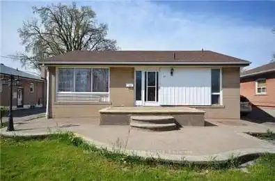 115 Mcmurchy Avenue Brampton Ontario L6Y 1Z1