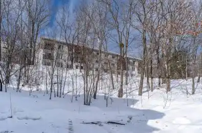 26 Herman Avenue Unit# 2 Huntsville Ontario P1H 1J6