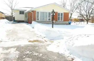 7116 Centennial Street Niagara Falls Ontario L2G 2Z1