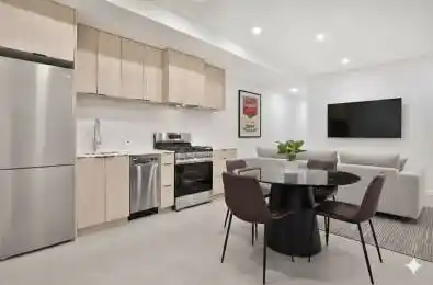 28 Salem Avenue Unit# 4 Toronto W02 Ontario M6H 3C1