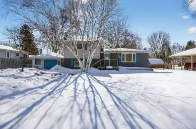 246 Calford Street Essa Ontario L0M 1B0