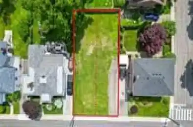 240 Mountain Park Avenue Hamilton Ontario L8V 1A4