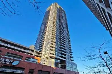 2200 Lake Shore Boulevard Unit# 3001 Toronto W06 Ontario M8V 1A4