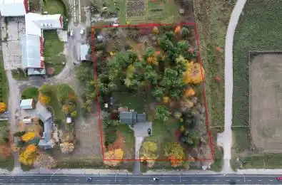 9190 Trafalgar Road Halton Hills Ontario L7G 4S5