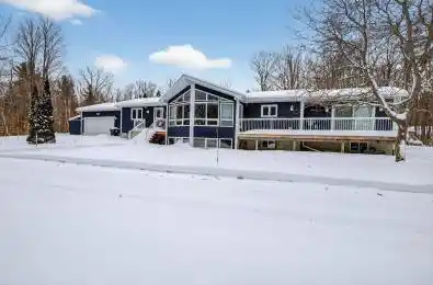 3 Oakdale Court Penetanguishene Ontario L9M 2A5