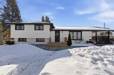 67 Leland Drive Belleville Ontario K8P 1G4