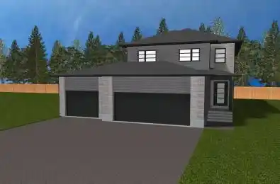 967 Chablis Crescent Russell Ontario K0A 1W0