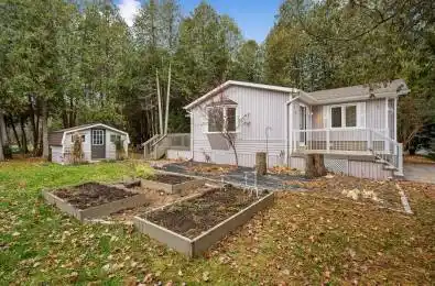 10 Spruce Avenue Puslinch Ontario N1B 2J0