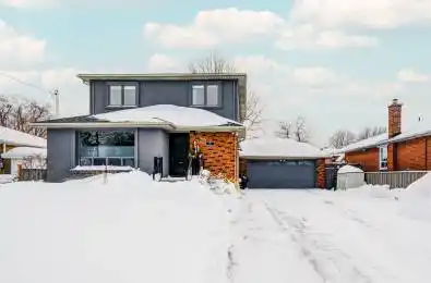 47 Brenda Crescent Toronto E04 Ontario M1K 3C5