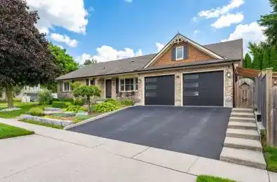 71 Santa Maria Drive Cambridge Ontario N1R 8A2
