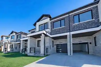 1200 Anson Gate Oakville Ontario L6H 7H5