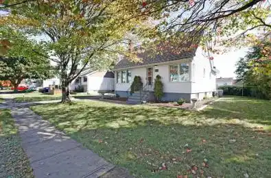 12 Maple Avenue South Dundas Ontario K0E 1K0