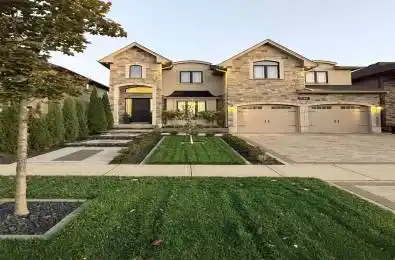 336 Munnoch Boulevard Woodstock Ontario N4T 0H6