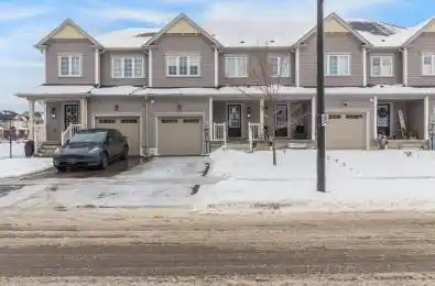 3 Cooke Avenue Brantford Ontario N3T 0S2