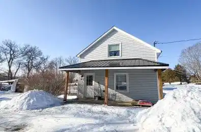 9 Chestnut Drive Stone Mills Ontario K0K 3G0