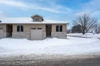 175 Pomeroy Avenue Tweed Ontario K0K 3J0