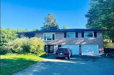 4483 5th Side Road Essa Ontario L0L 1L0