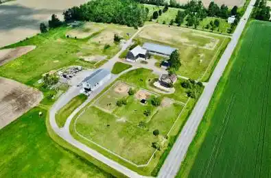 777 Cambray Road Kawartha Lakes Ontario K0M 2T0