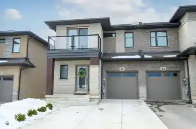 32 Jayla Lane West Lincoln Ontario L0R 2A0