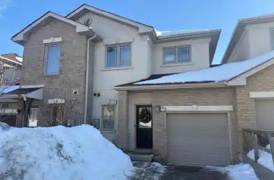 175 Stanley Street Unit# 63 Barrie Ontario L4M 6V5
