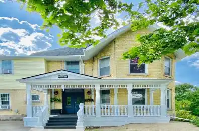 82 WELLINGTON Street St. Thomas Ontario N5R 2R2