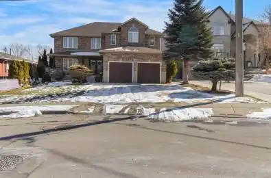 86 Margaret Avenue Hamilton Ontario L8G 3G5