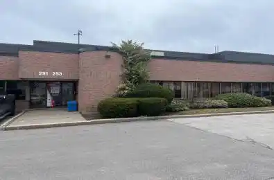 293 Clements Road Ajax Ontario L1S 3W7