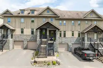 61 Rockmount Crescent Gravenhurst Ontario P1P 0A6