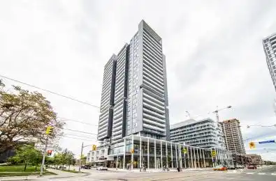 225 Sumach Street Unit# 508 Toronto C08 Ontario M5A 0P8