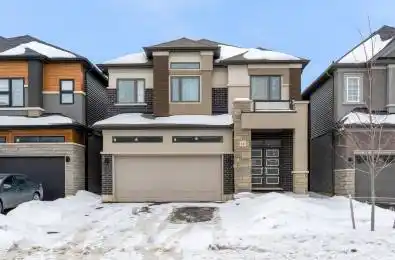 14 Ingalls Avenue Brantford Ontario N3V 0B2