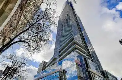 388 Yonge Street Unit# 6809 Toronto C01 Ontario M5B 0A5