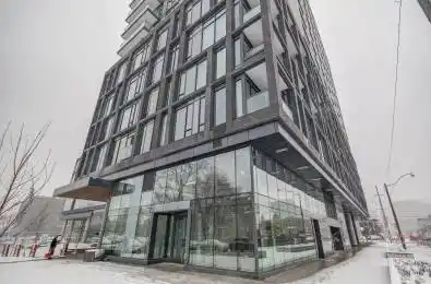 50 Power Street Unit# 1901 Toronto C08 Ontario M5A 3A6