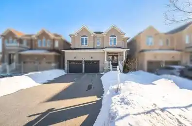 4 Oldham Avenue Brant Ontario N3L 0H2