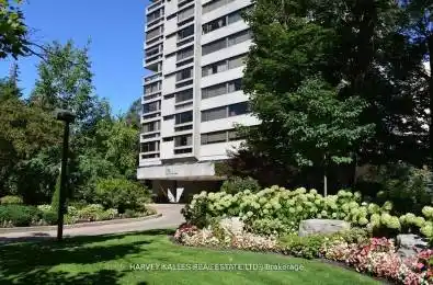 150 Heath Street Unit# 603 / 604 Toronto C02 Ontario M4V 2Y4