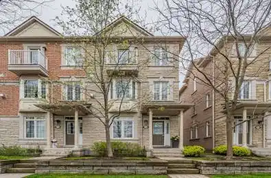 42 Rosewood Avenue Mississauga Ontario L5G 4W3