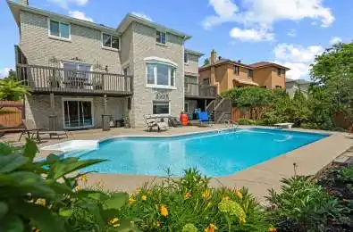 10 Whitmore Court Brampton Ontario L6Z 2A5