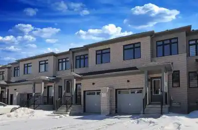 2944 Peter Matthews Drive Pickering Ontario L1V 2P8