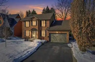 57 McGregor Crescent Hamilton Ontario L9G 1B3