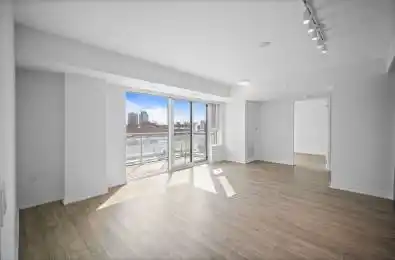 299 Campbell Avenue Unit# 422 Toronto W02 Ontario M6P 3V7