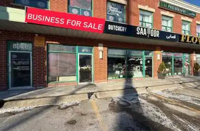 8910 Yonge Street Unit# 9 Richmond Hill Ontario L4C 0L7